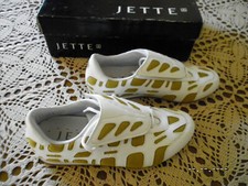 JETTE JOOP,Schuhe/Halbschuhe/Sneakers,Gr.37,5,Leder/Synthetik,Lagenl.