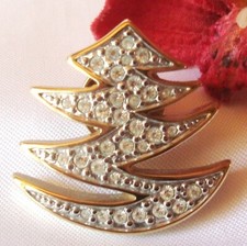 Pierre Lang Pin Weihnachtsbaum