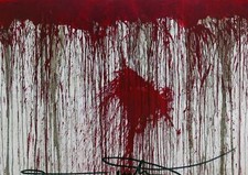 Hermann NITSCH, Aktion -