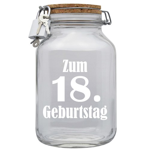 Spardose geld geschenk - spardose,