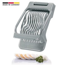 Westmark Eierteiler Eierschneider Teiler Duplex Aludruckguss 2066