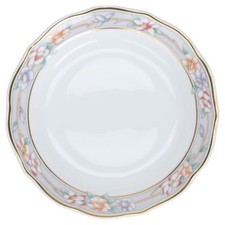 Untertasse für Mokka Hutschenreuther Maria Theresia Fürstenau