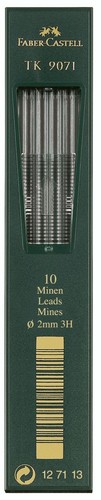 Faber castell 127113 fallmine - faber-castell,