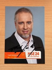 Frank Hartenberger - HSE24  -