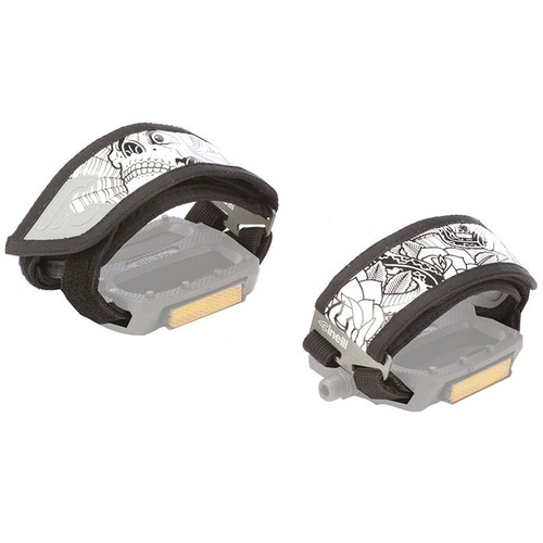 Cinelli mike giant - cinelli, zehenclips