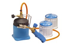 Lötlampe Lötmeister LM 3000