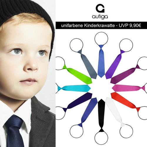 Kinderkrawatte krawatte kinder - kinderkrawatte,