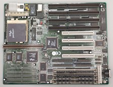 Mainboard Mainboard Shuttle