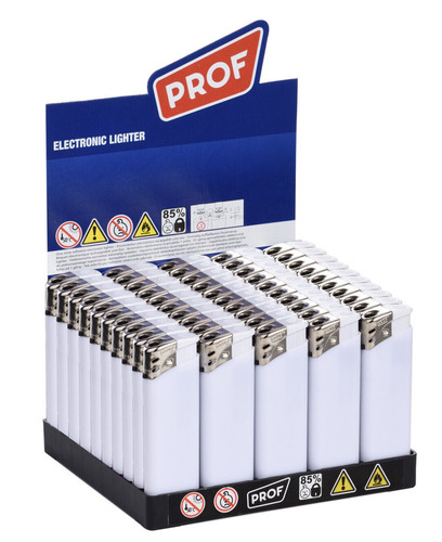 50x prof feuerzeuge - prof,