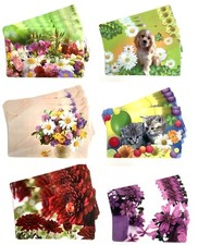 Platzdeckchen Platzset