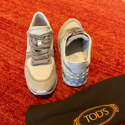 Damen tod sneakers 37 - tod's, gr.37