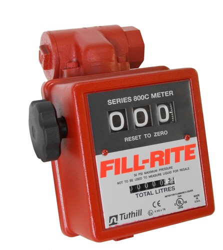 Fillrite mechanisches - fillrite,