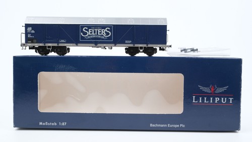 Liliput l235654 privatwagen - h0,