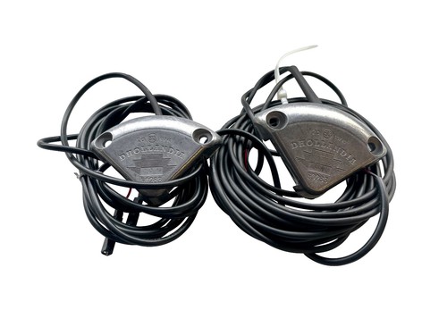Warnlampensatz hula mini - hula, led