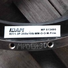 IDAM Torquemotor MP 013490 + MS 018139 GEB