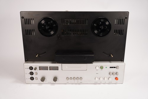 Braun tg1000 tonbandgerät - braun, tg1000/4