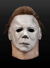 Michael Myers Halloween II
