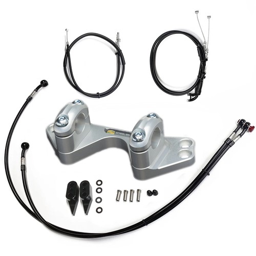 Spiegler superbike umbau - superbike-umbau, kit