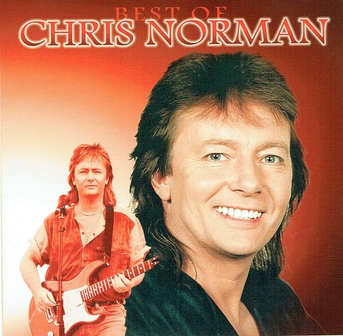 Chris norman best - (cd),