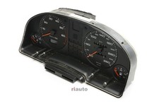 Audi Coupe 80 B4 B3 90 260km