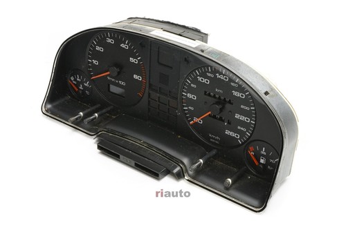 Audi coupe 90 260km - audi, 80