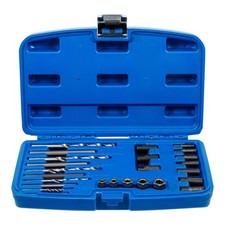 BGS HSS Schraubenausdreher-Sat