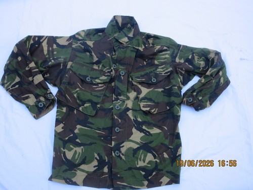Jacket lightweight woodland - jacket, lightweight,woodland