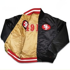 Mens Vintage 80s San Francisco
