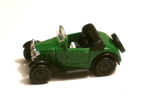 Brekina 1511 bmw dixi - 1511,