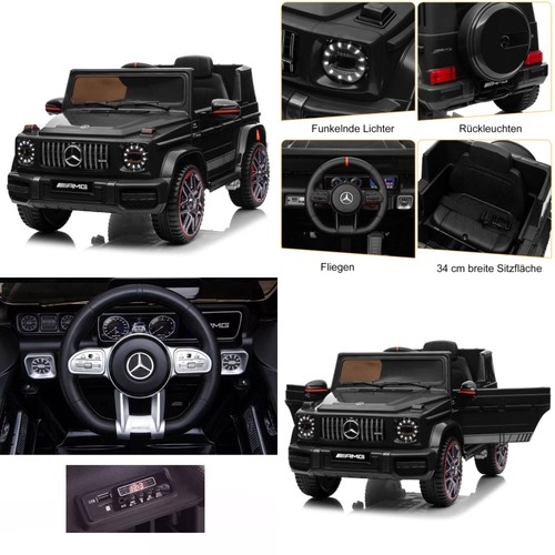 Mercedes g63 4x4 - g63,