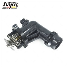 Thermostat mit Gehäuse BMW