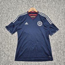 Adidas Schottland 2014