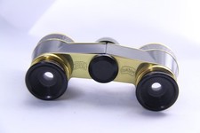 Hensholdt Wetzlar Operglas Fernglas Diadem Alt Rarität - Pilz