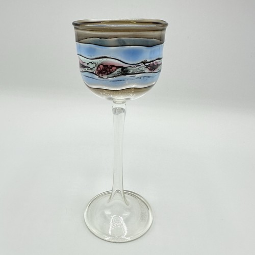 Atelier molnar glas likör - atelier,