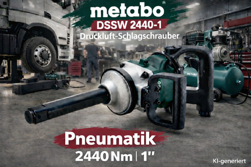 Metabo dssw 2440 - metabo, 2440-1