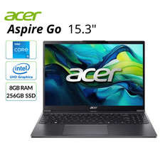 Acer Aspire Go 15.3" Laptop