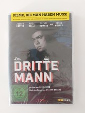Der dritte Mann - 2 DVD Set