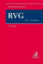 RVG für Anfänger