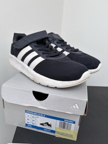 Adidas lite racer sneaker - adidas, 3.0
