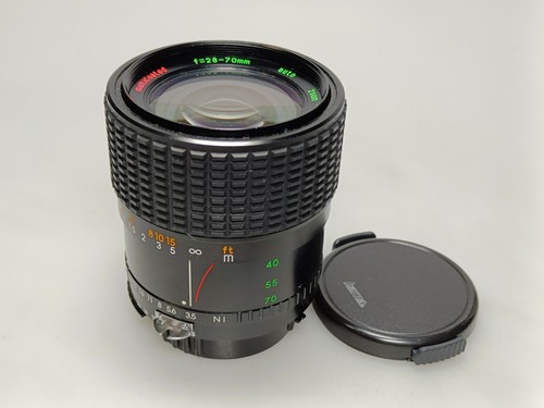 Maginon 70mm 4 - maginon, 28-70mm