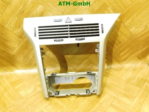 Mittelkonsole schalterblock - mittelkonsole,