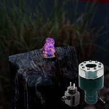 seliger Quellbrunnen Quellstar