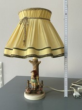 Goebel Hummel Tischlampe 225 I