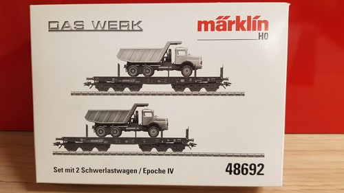 Märklin 48692 - märklin,