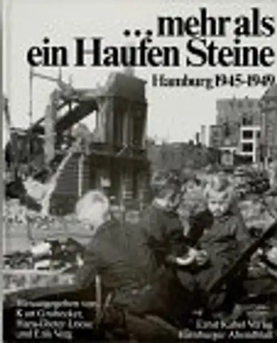 Mehr als ein haufen - mehr,