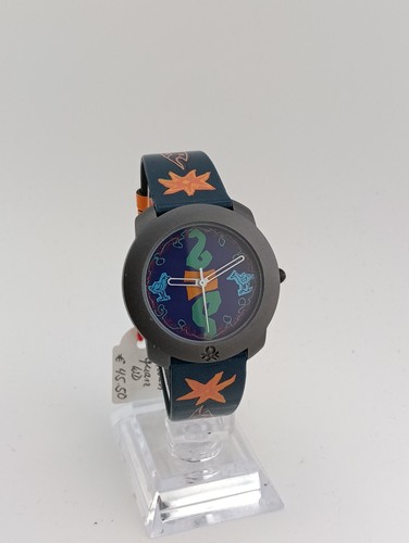 Bulova united colors of - x,