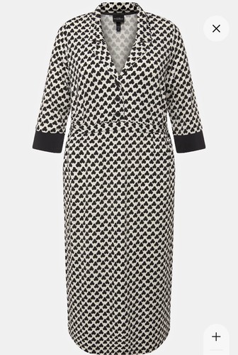Ulla popken selection - selection, kleid