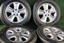 Orig. Dacia Duster Alufelgen