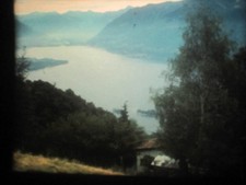 Super 8 Privatfilm: "LAGO MAGGIORE - 1976". №- 19.2