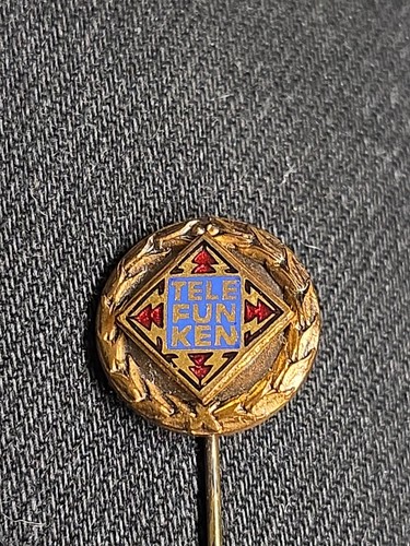 Alte anstecknadel ehrennadel - anstecknadel,